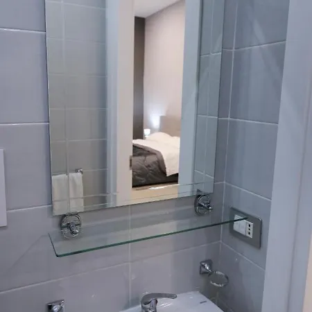Residenza Esposito Economy Naples