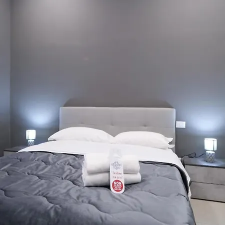 Residenza Esposito Economy Guest house Naples