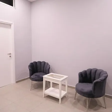 Residenza Esposito Economy Guest house Naples