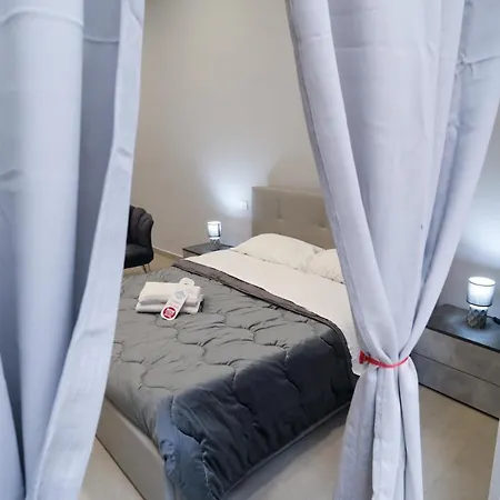 Residenza Esposito Economy Guest house *