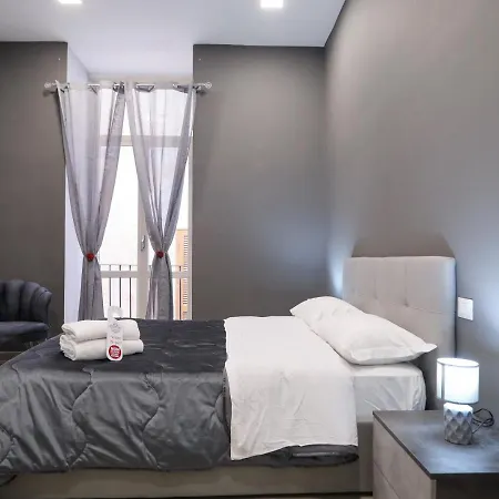 Residenza Esposito Economy