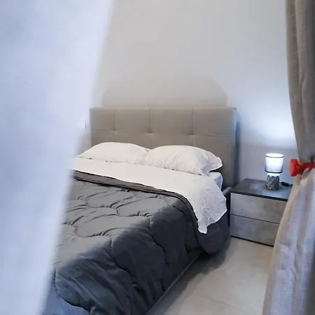 Residenza Esposito Economy Guest house