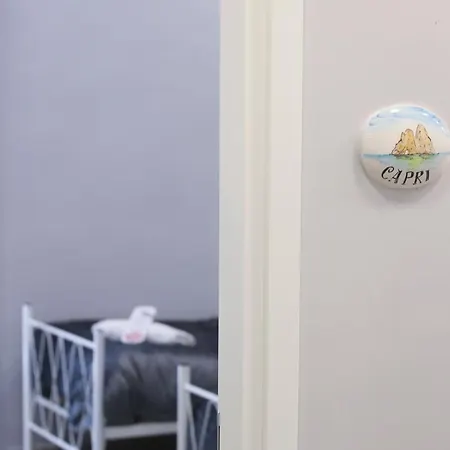 Residenza Esposito Economy Guest house Naples