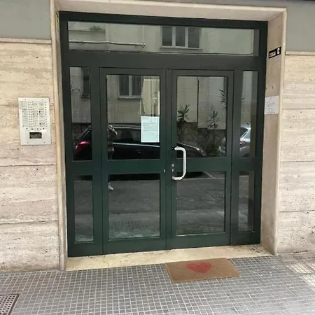Casa de hóspedes Vanvitelli Domus 2*