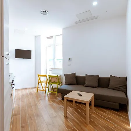 Apart-hotel House - In