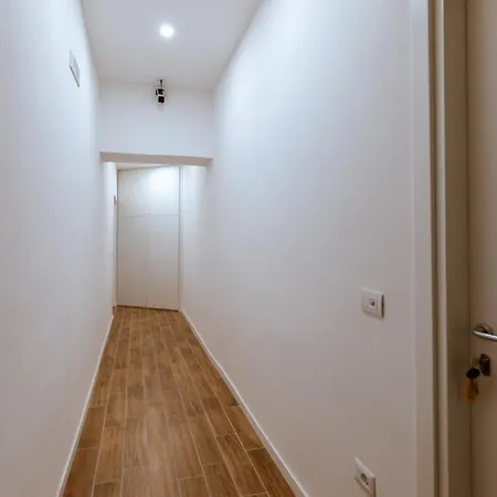 Apart Otel House - In
