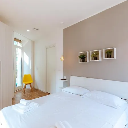Apart-hotel House - In