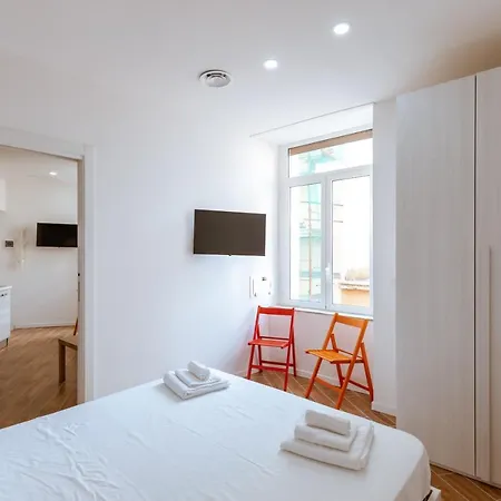 House - In Apart-hotel