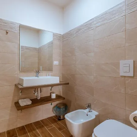 Apart-hotel House - In *