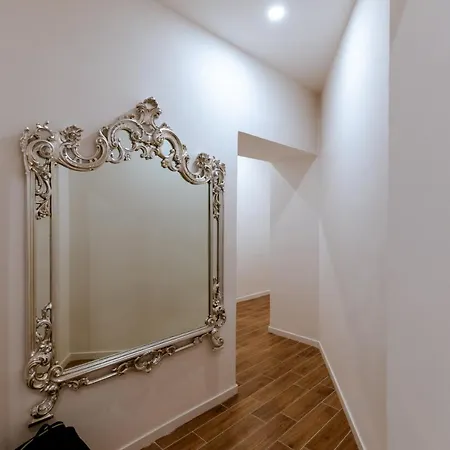 Apart-hotel House - In
