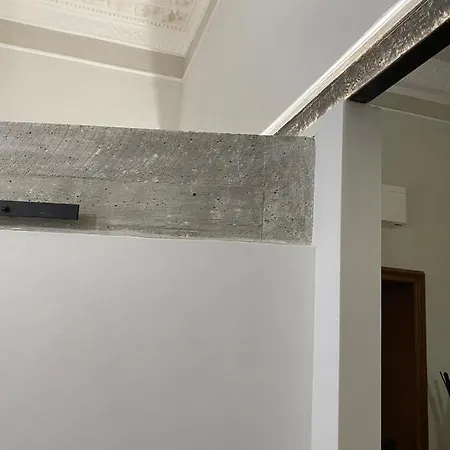 Mea Domus Mergellina Bed & Breakfast *