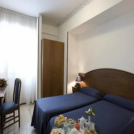 San Giorgio 3*