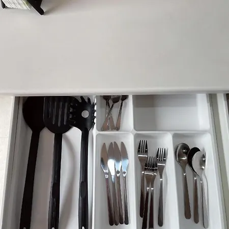 Appartamento Casa Alvin Napoli