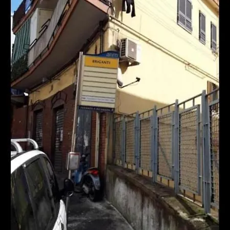 Casa Anita Apartment
