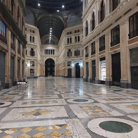 Masaniello's House Apartment *
