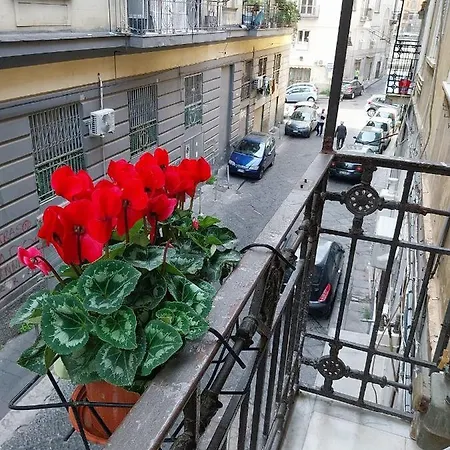 Apartmán Fra&fra's Nel Cuore Del Centro Storico Di *