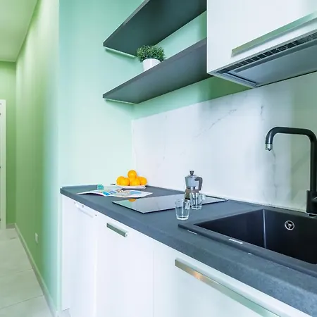 Apartment Toledo Stylish By Wonderful Italy *