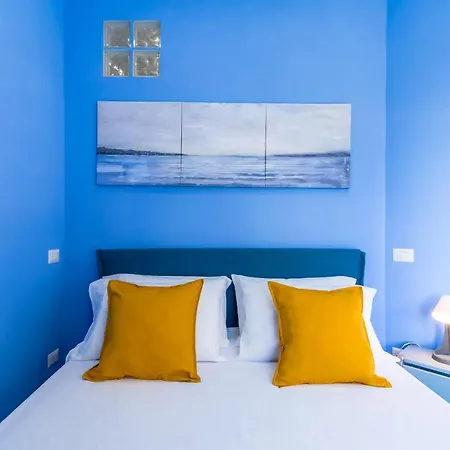 Apartment Toledo Stylish By Wonderful Italy