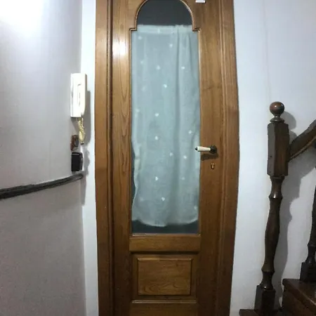 La Dimora Di Bronzo Guest house