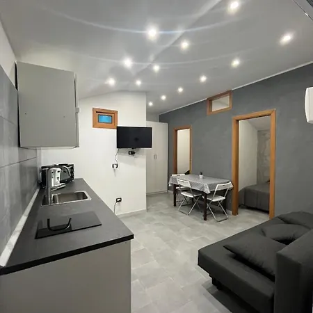 Appartement Carlotta