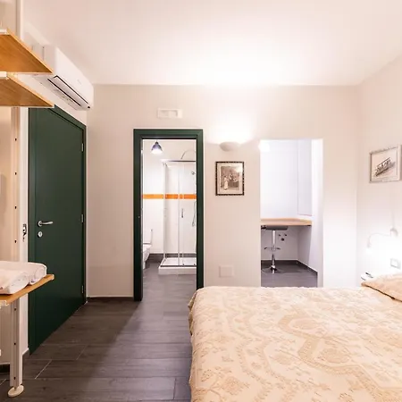 Bed and breakfast Bien-bì