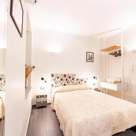 Bien-bì Bed and breakfast