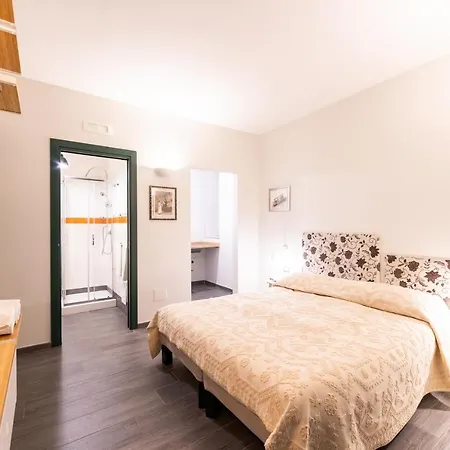 Bed and breakfast Bien-bì