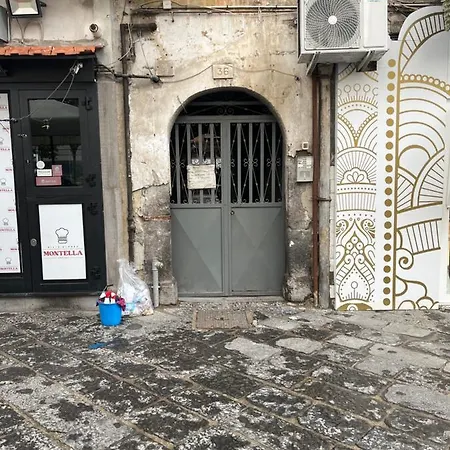 Carlotta Appartamento *