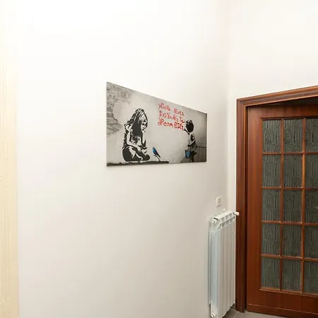 House Appartement *