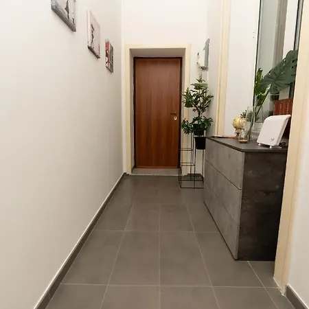 House * Naples