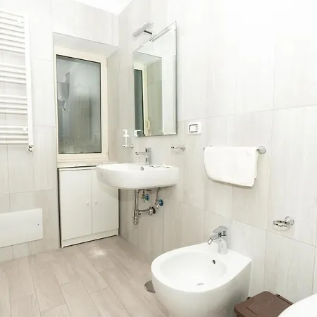 Appartement House *