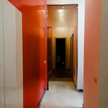Ausonia Hotel 2*