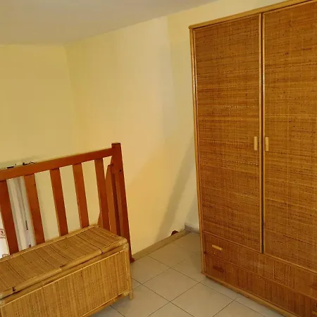 Apartment Mortelle Naples