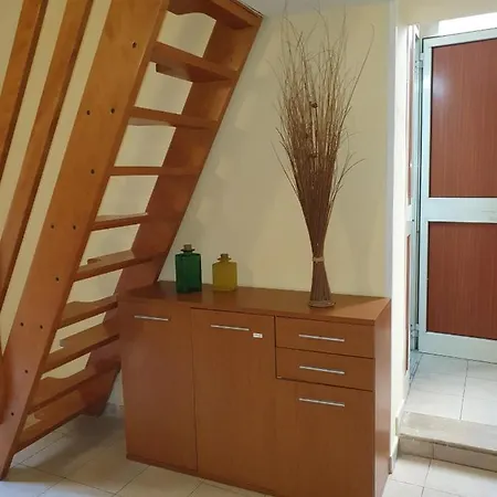 Apartment Mortelle *