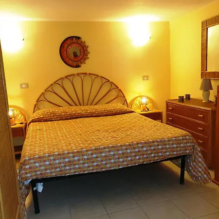 Mortelle Apartment *