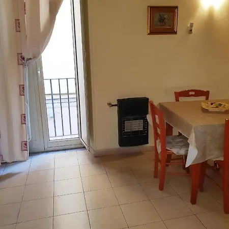 Apartment Mortelle *