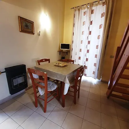 Apartment Mortelle Naples