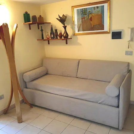Mortelle Apartment Naples