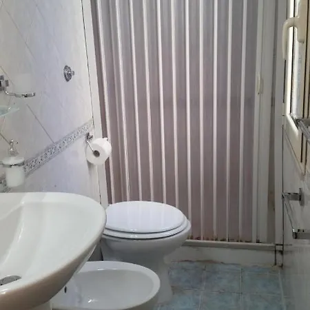 Apartment Mortelle