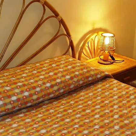Mortelle Apartment