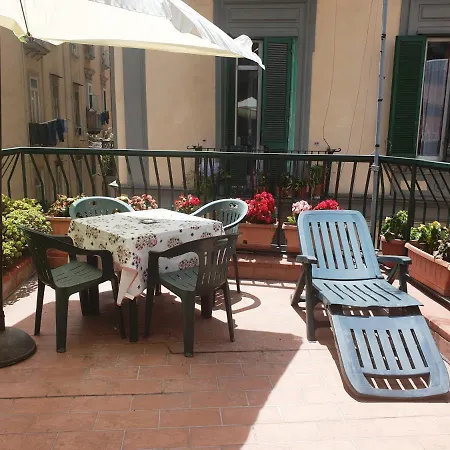 Mortelle * Naples