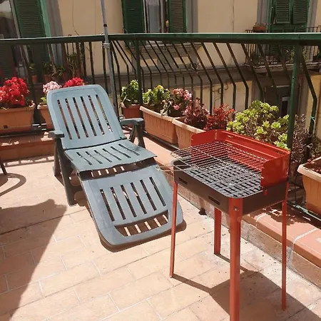 Mortelle Naples
