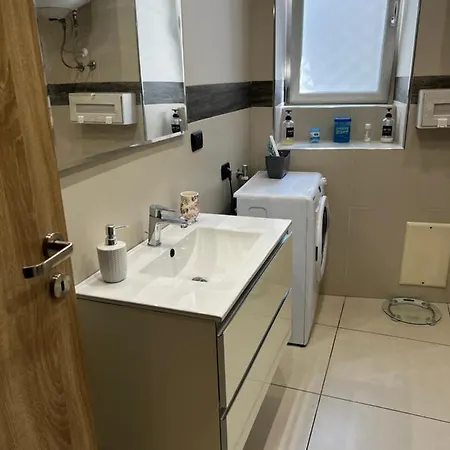 Casa Anita Apartment Naples