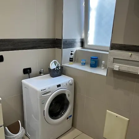 Apartment Casa Anita Naples