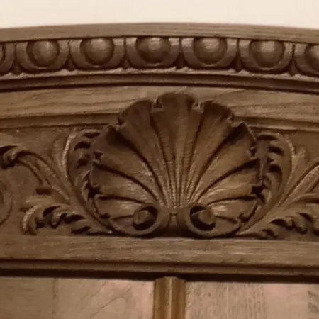 Mea Domus Mergellina Bed & Breakfast Napoli