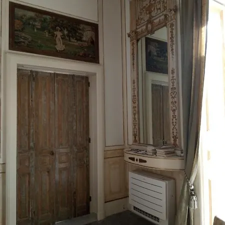 Mea Domus Mergellina Napoli