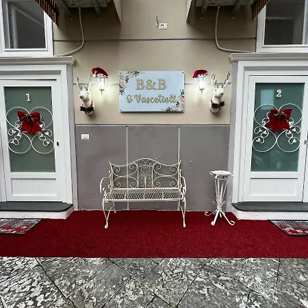 O Vascetiello * Napoli