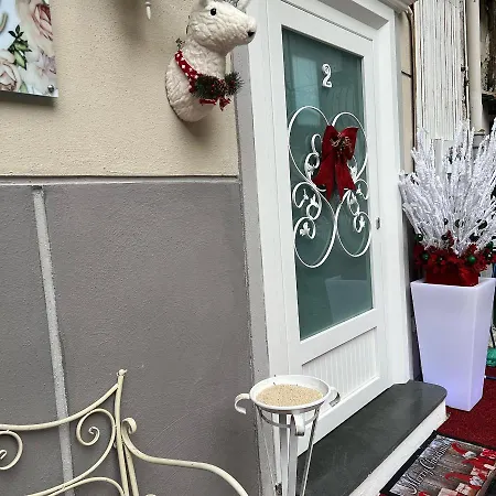 O Vascetiello Appartamento Napoli