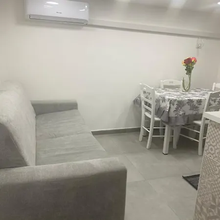 Holiday home Casa Regina