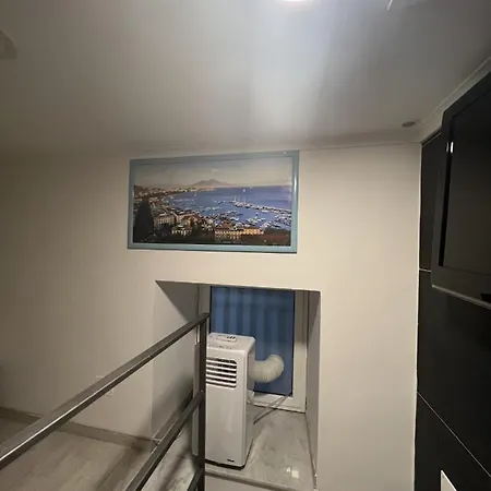 Luna Rossa Apartment Naples